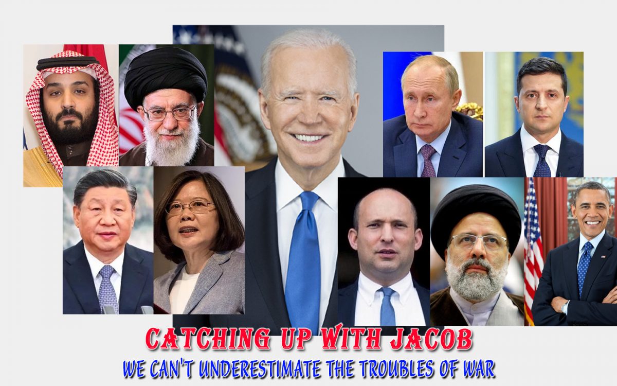 CUWJ Ep 93_We Can’t Underestimate the Troubles of War
